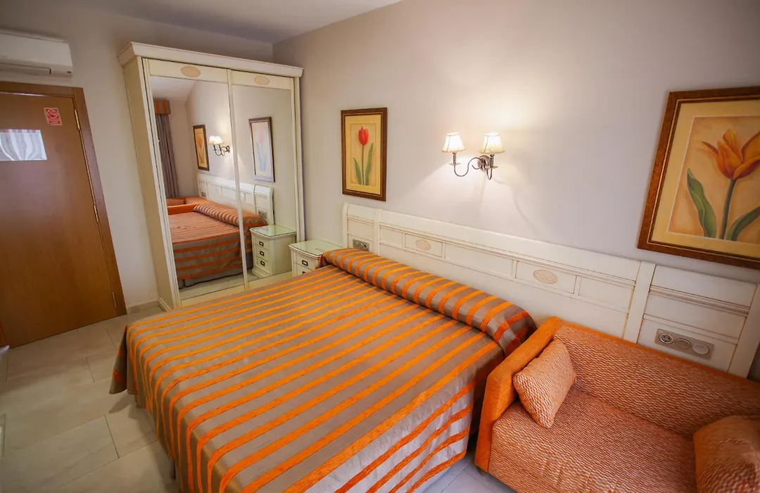 Hotel Versalles-1