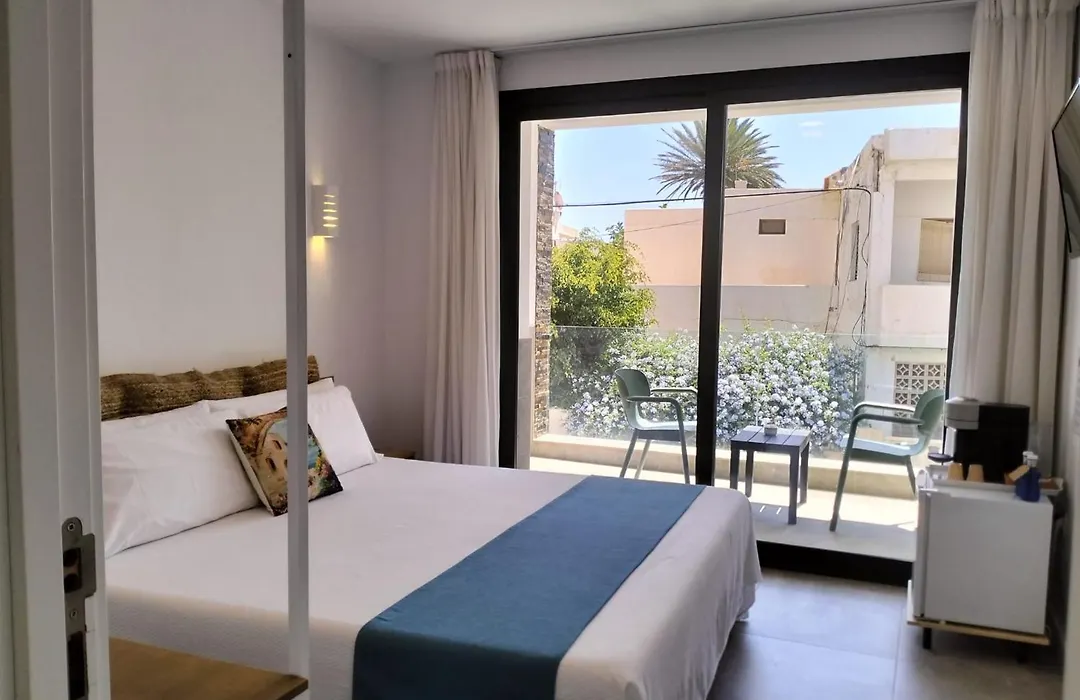 Hostal Aires del Mar-1