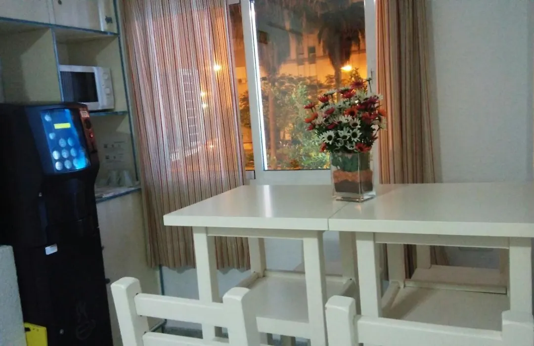 Hostal Maribel-1