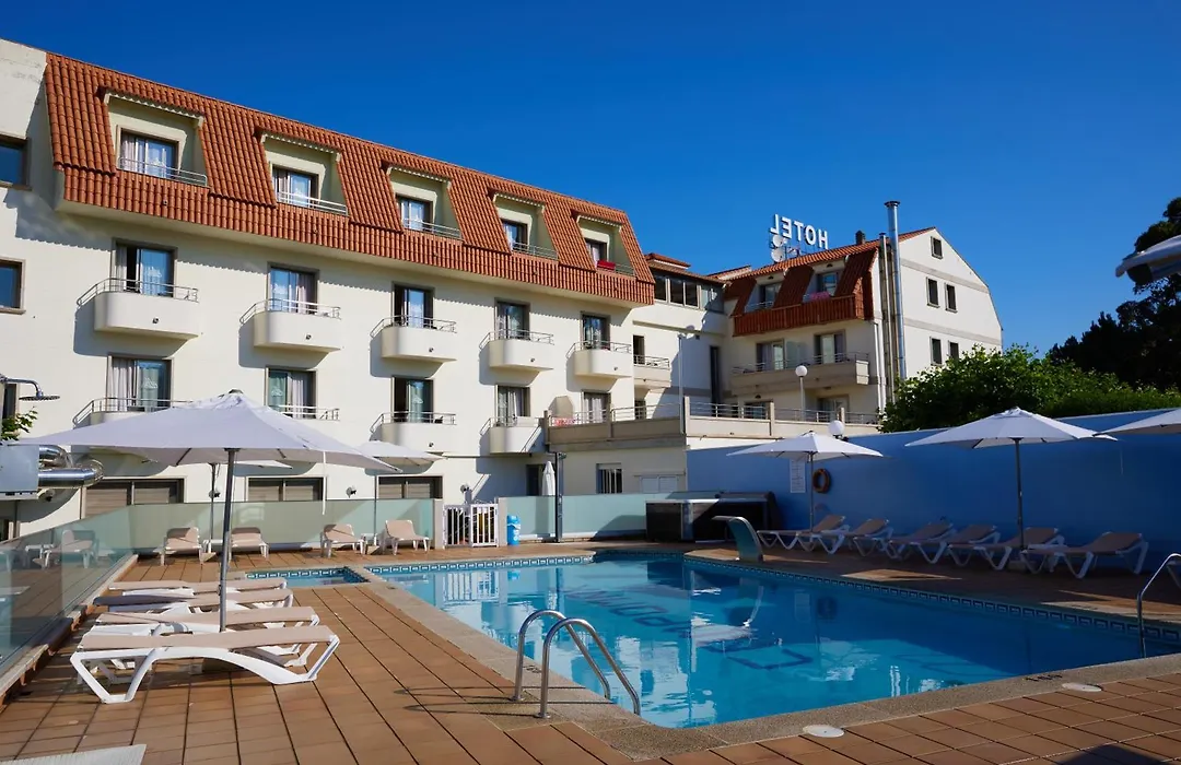 Hotel Campomar 3*** Superior-1