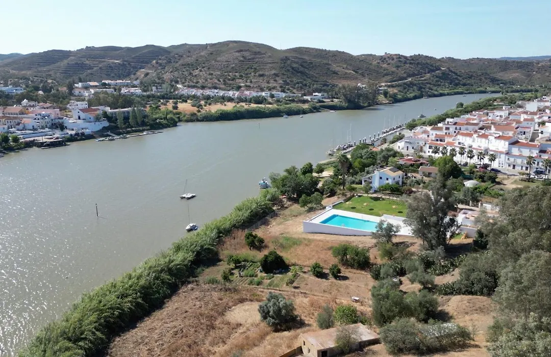Los Molinos-1