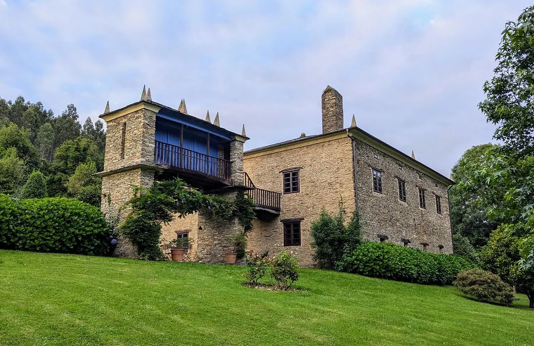 Casa Doñano-1
