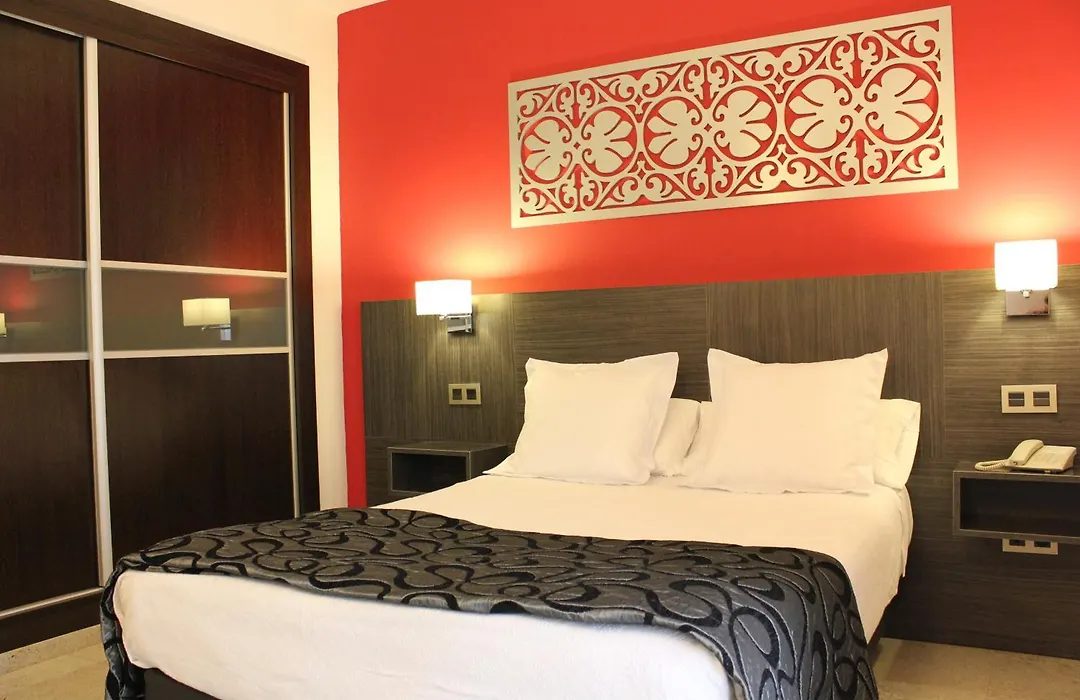 Hotel Venecia-1