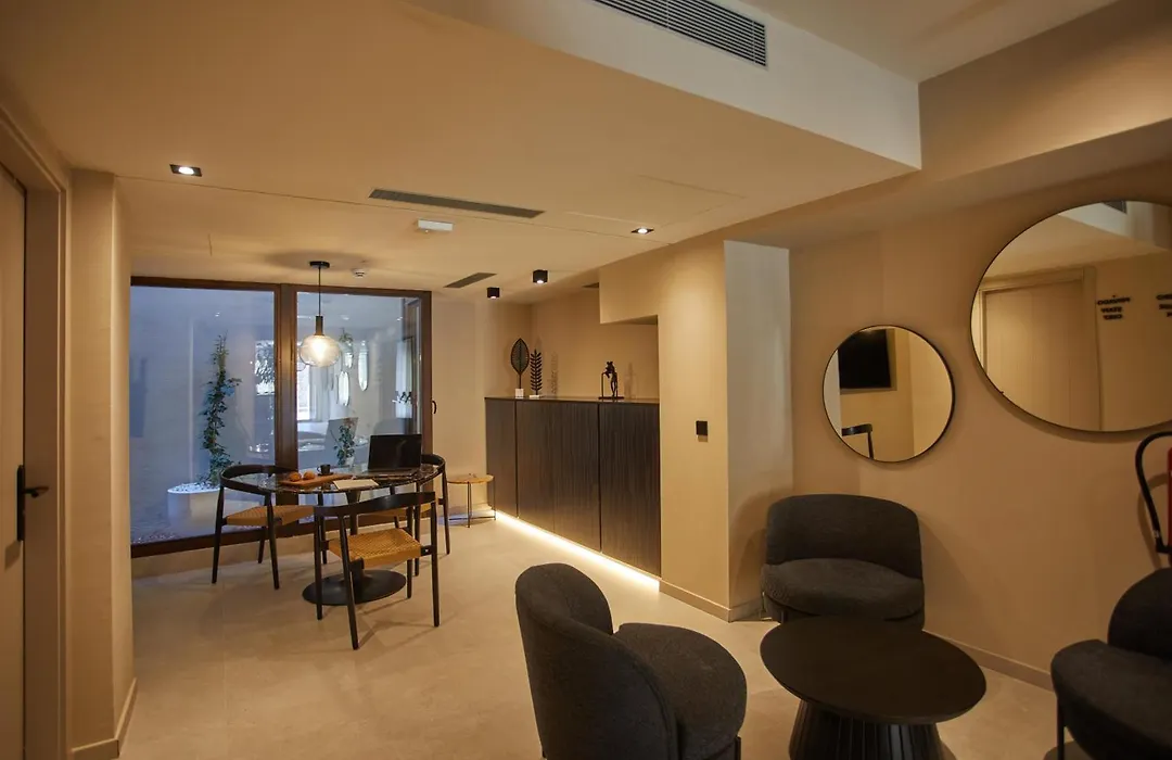 Belle Marivent Boutique Hotel-1