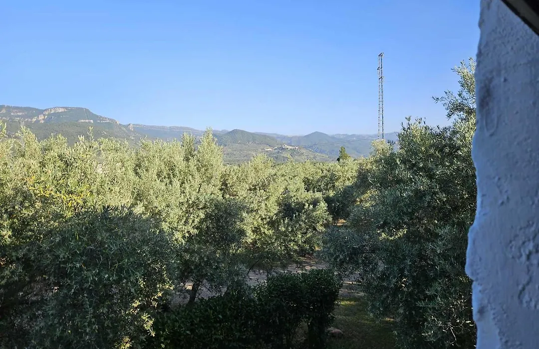 Cortijo del Cura By Travel Home-1