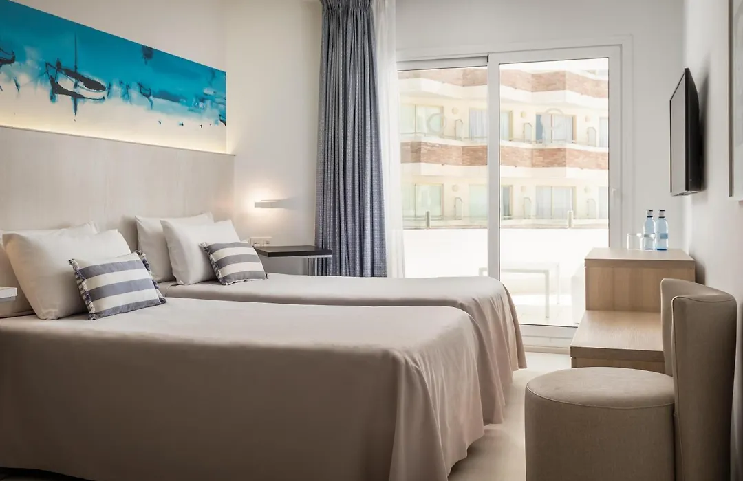 The Place Mar Mediterrania & Spa By Alegria 4 Sup - Adults Only-1
