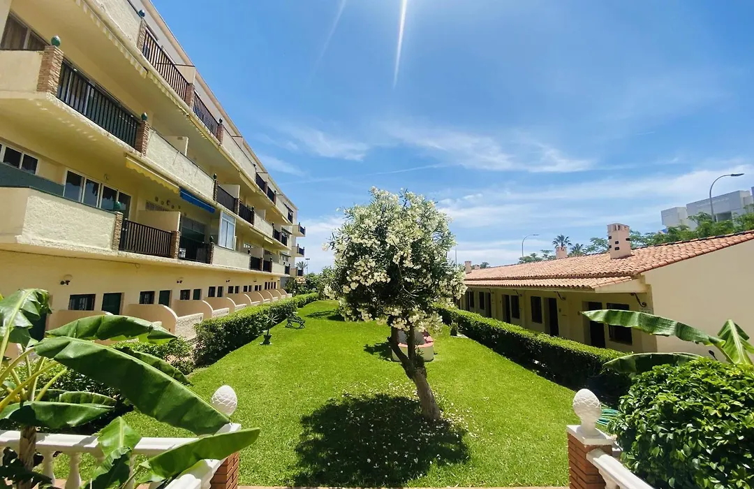 Hotel Los Jazmines-1
