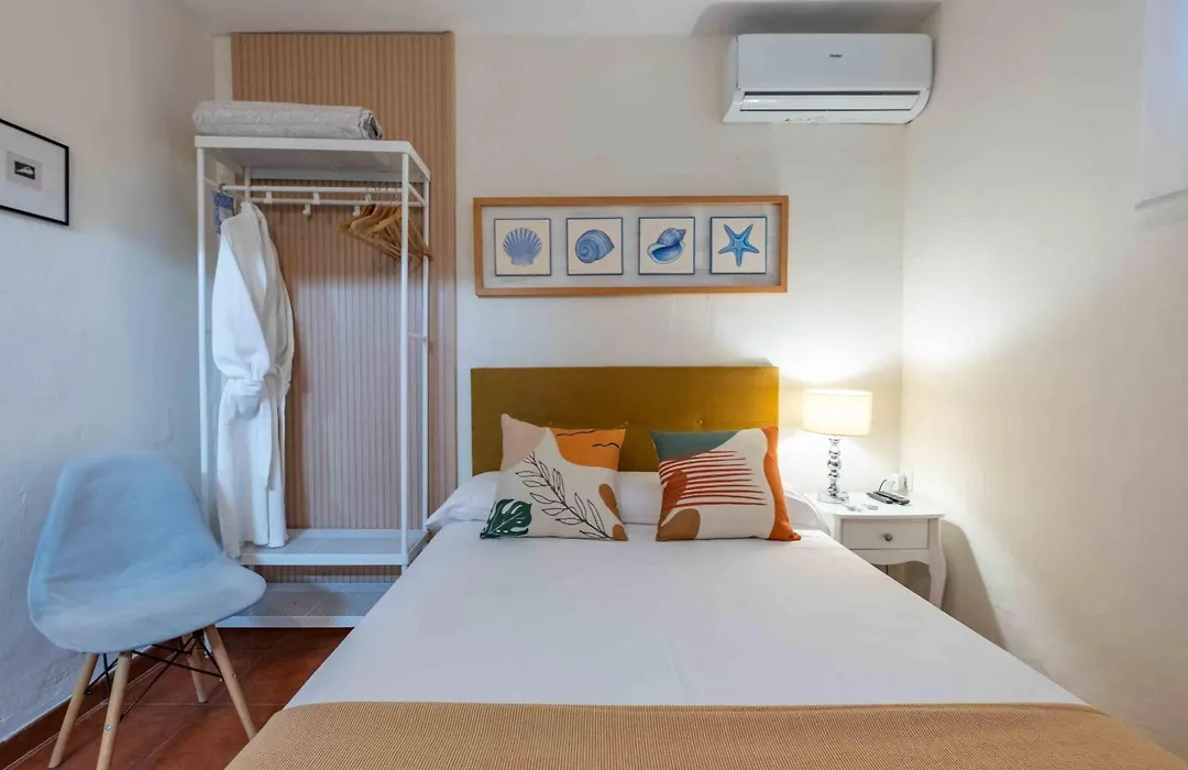La Tartana Hotel Boutique-1