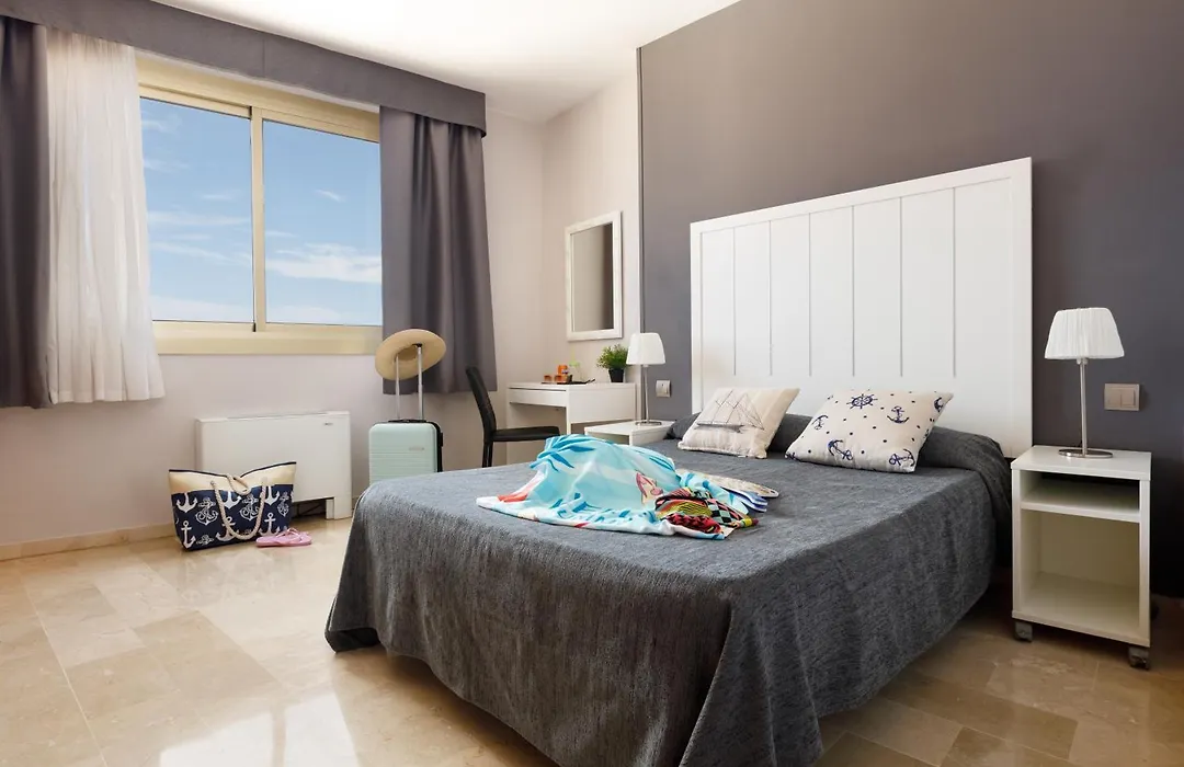 Hotel Alguer-1