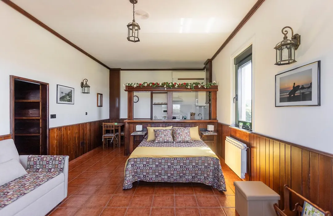 Apartamentos A Chousa-1