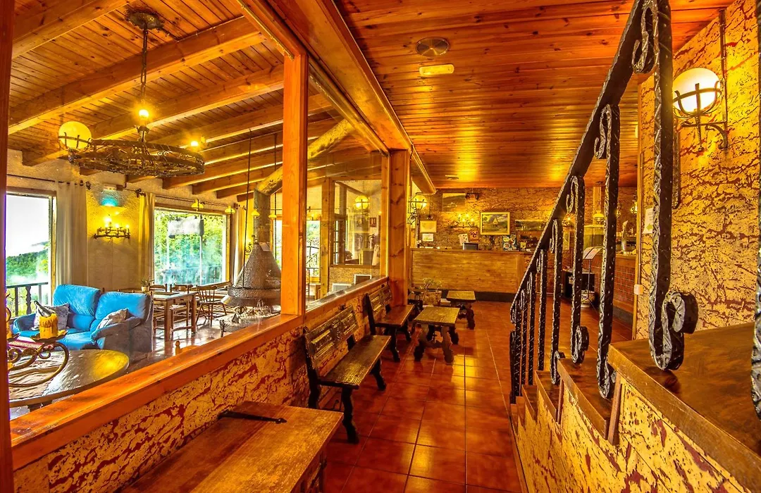 Hotel Terralta-1