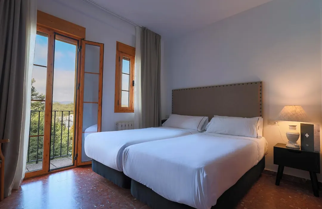 Hotel Tugasa El Almendral-1