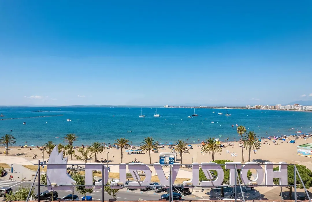 Hotel Vela-1
