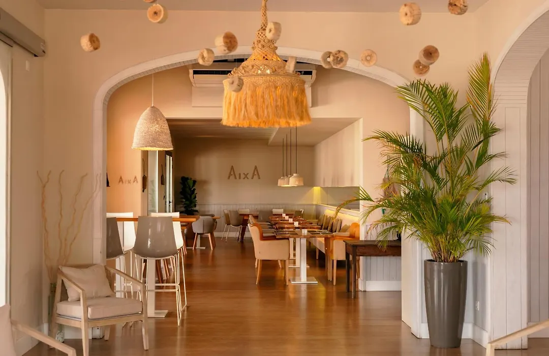 Llaut Boutique Hotel (Adults Only)-1
