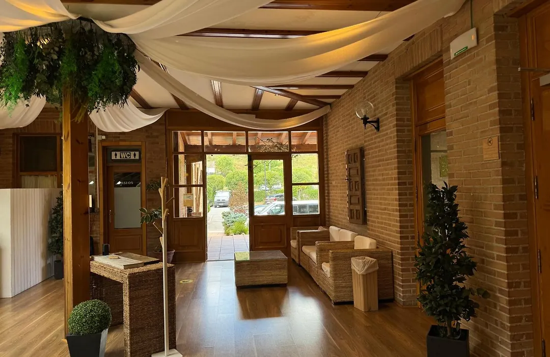 Hotel Jakue-1