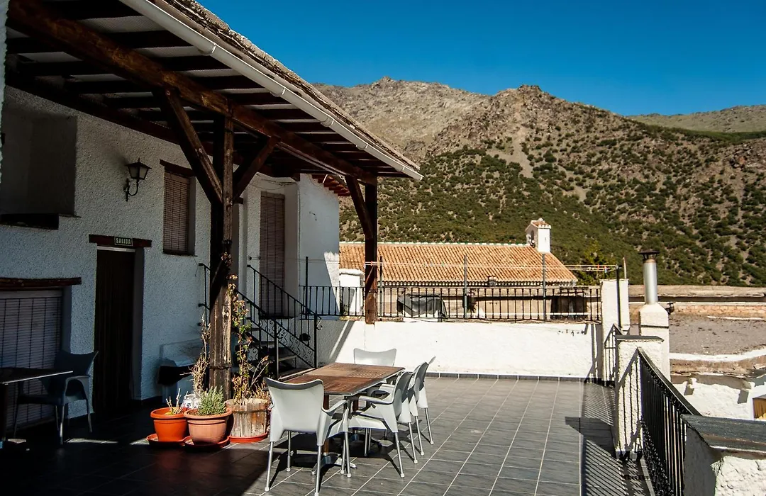 Hotel La Fragua I-1