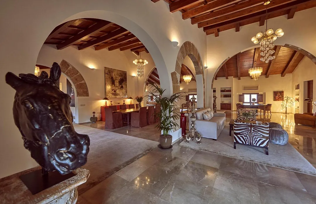 Palacio Can Marques By Puro (Adults Only)-1