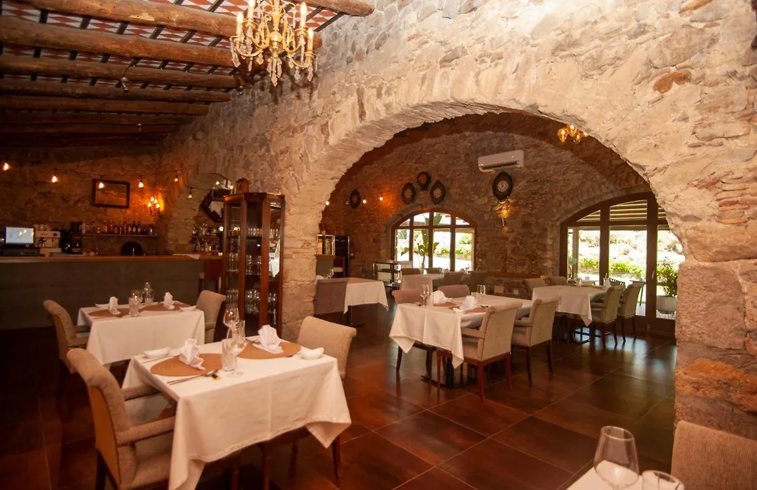 Hotel Aires de l'Emporda-1