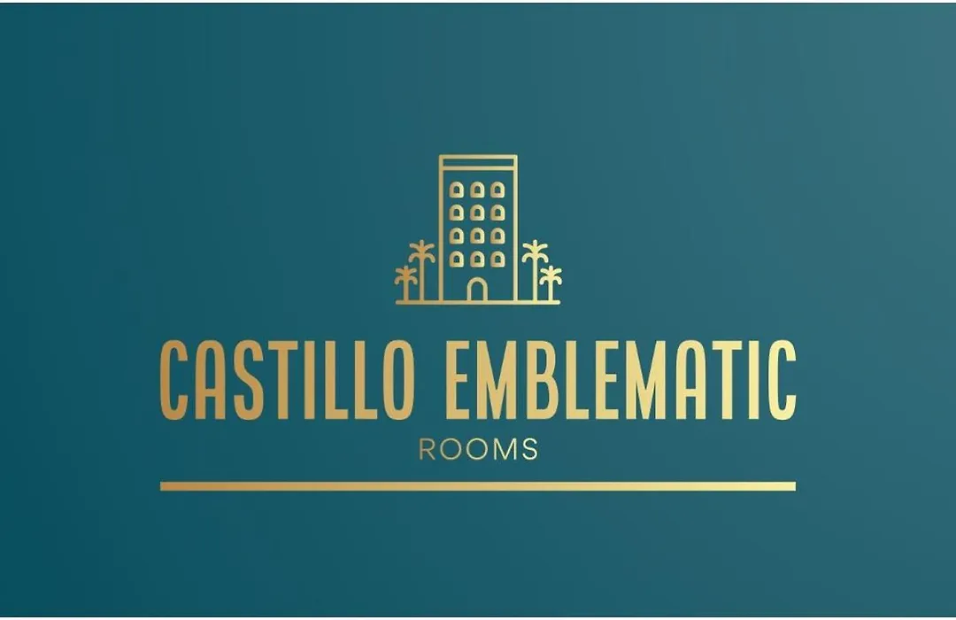 Castillo Emblematic Rooms-1