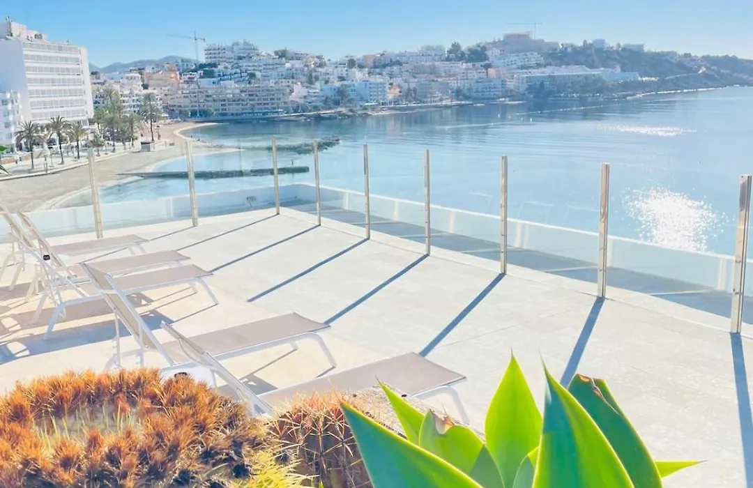 Apartamentos Llobet Ibiza-1