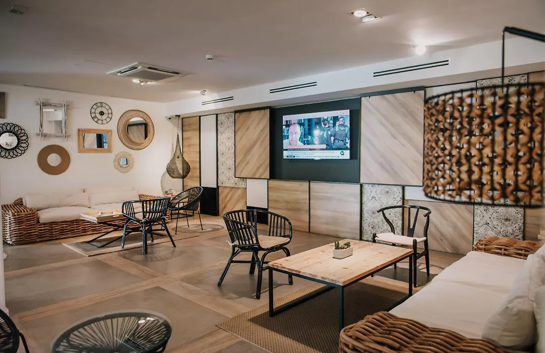 Hotel Windsor Tossa - Adults Only 16-1