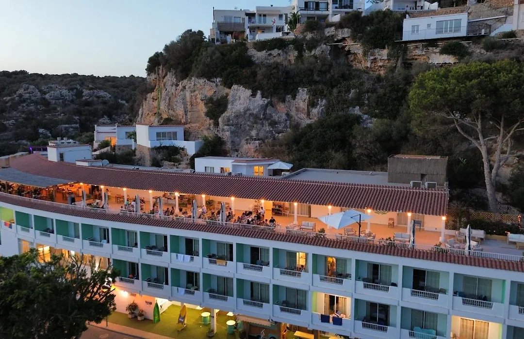 Osprey Menorca Hotel-1