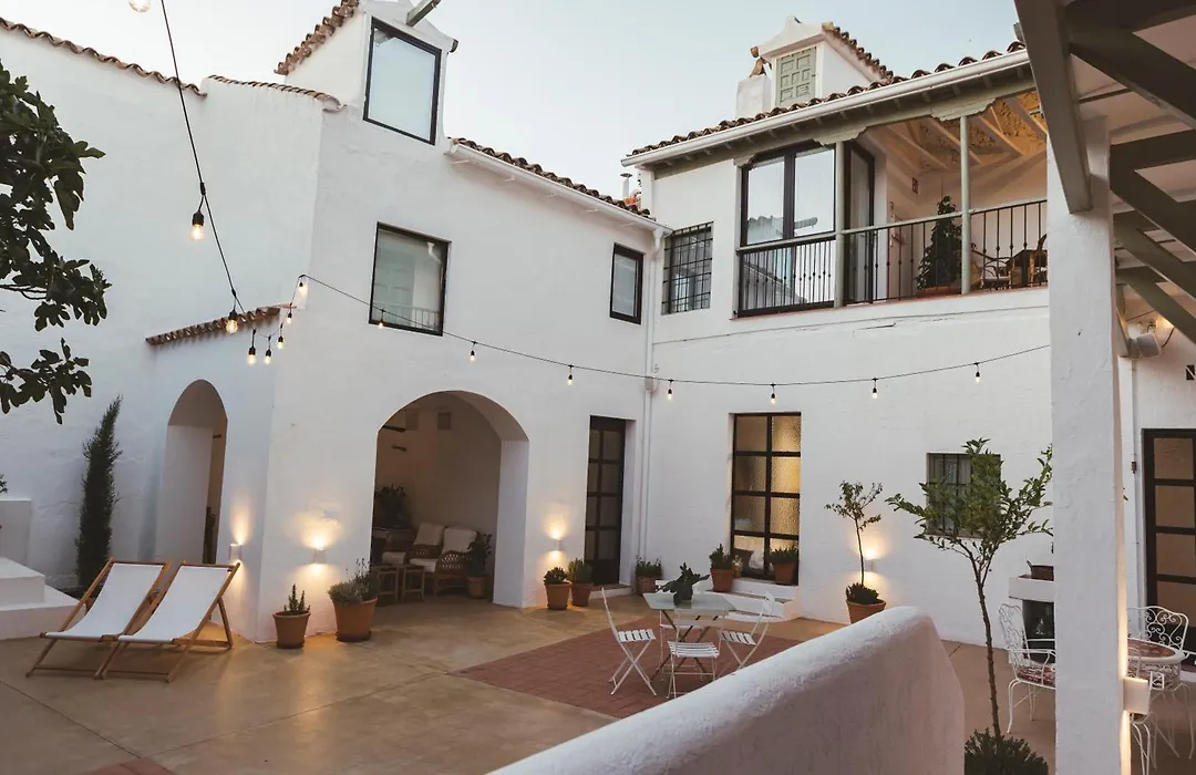 Casa del Médico Hotel Boutique-1