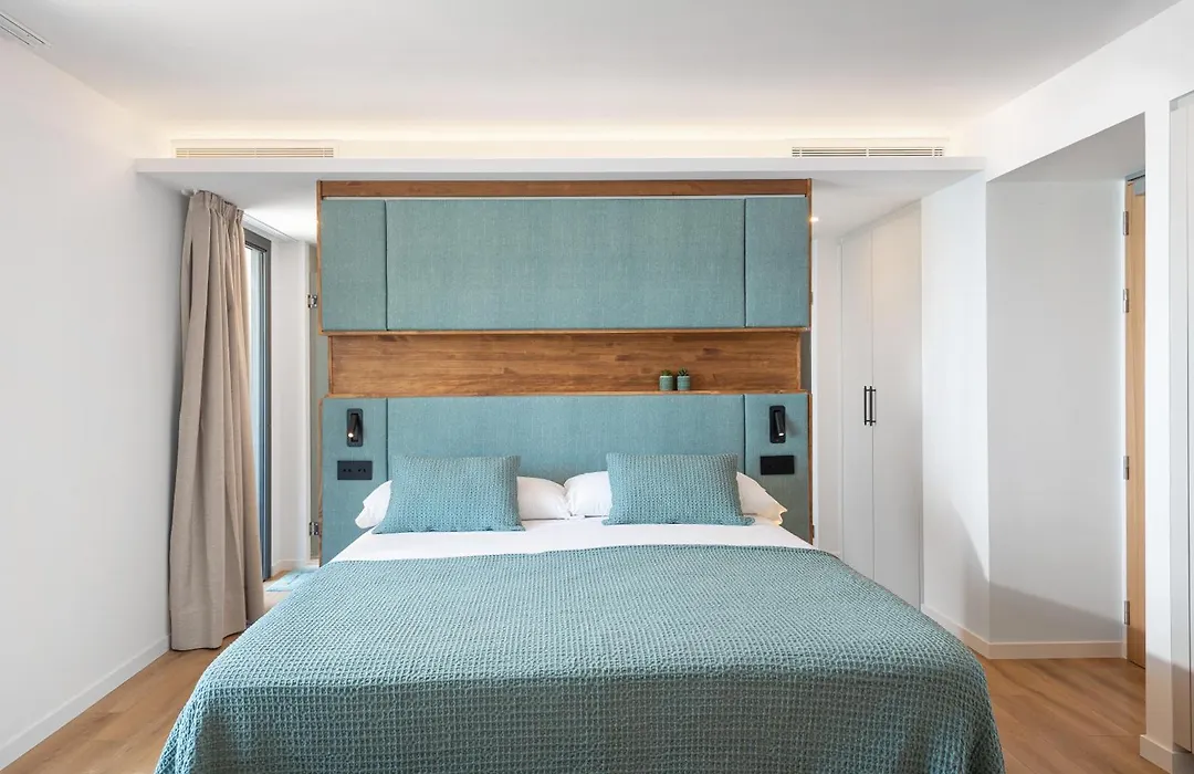 Repic Apartments Soller-1