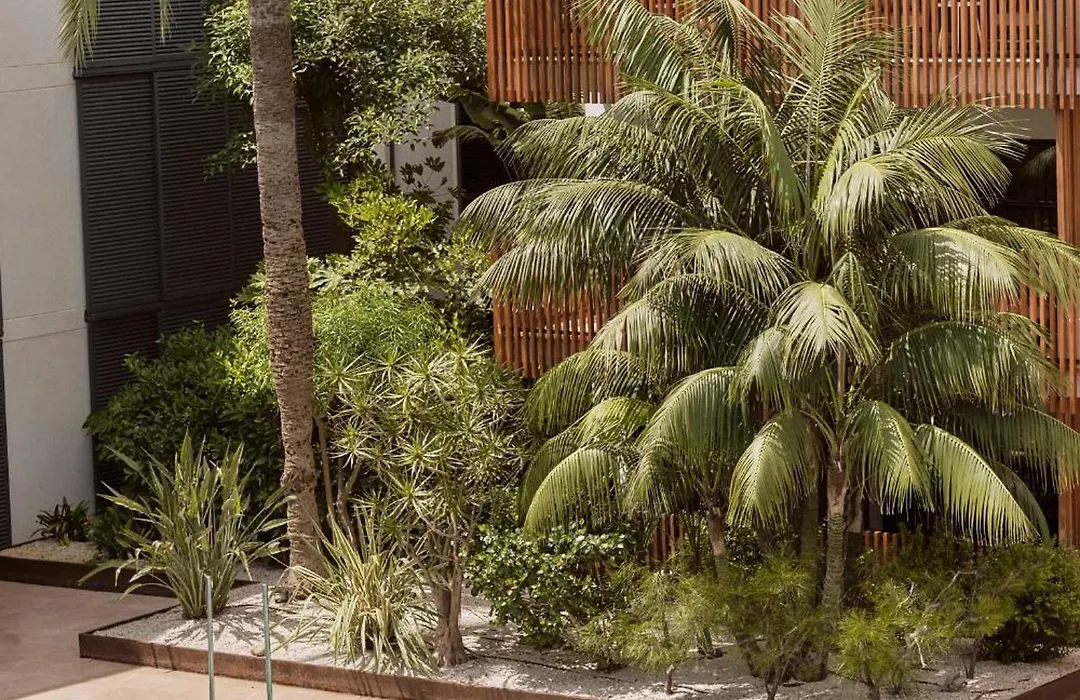 Las Gaviotas Suites Hotel&Spa-1