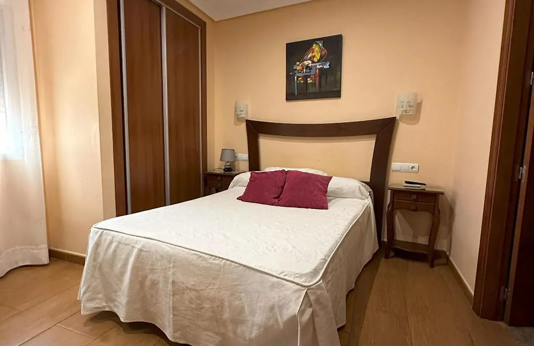 Hostal Avenida-1