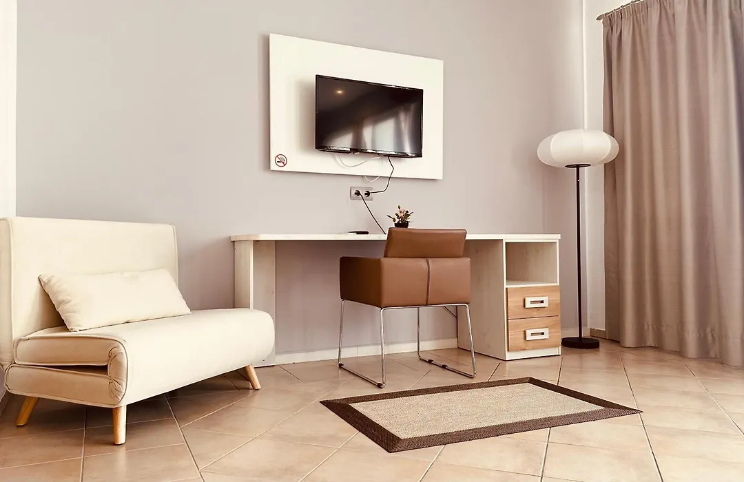 Level Mallorca - Living-1