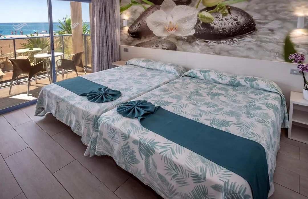 Hotel Amaraigua (Adults Only)-1