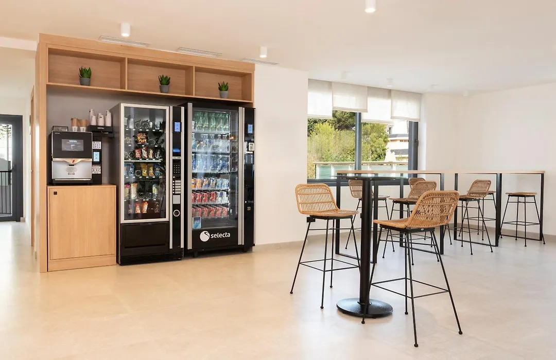 Copaiba By Honne Hotels - Adults Only-1