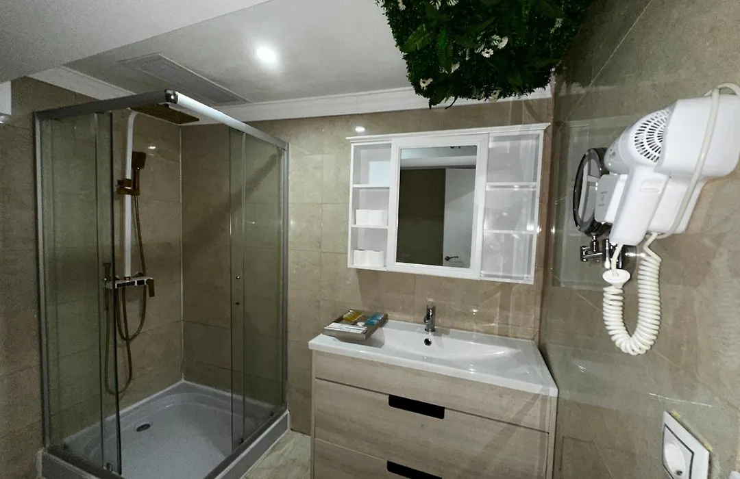 Hotel Aviacion-1