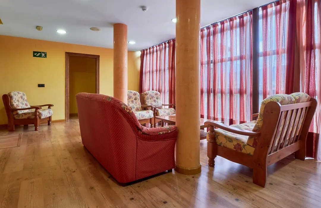 Hotel Rural Montealegre-1