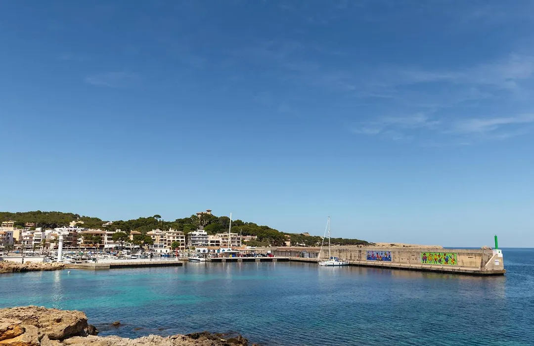 Bq Cala Ratjada (Adults Only)-1