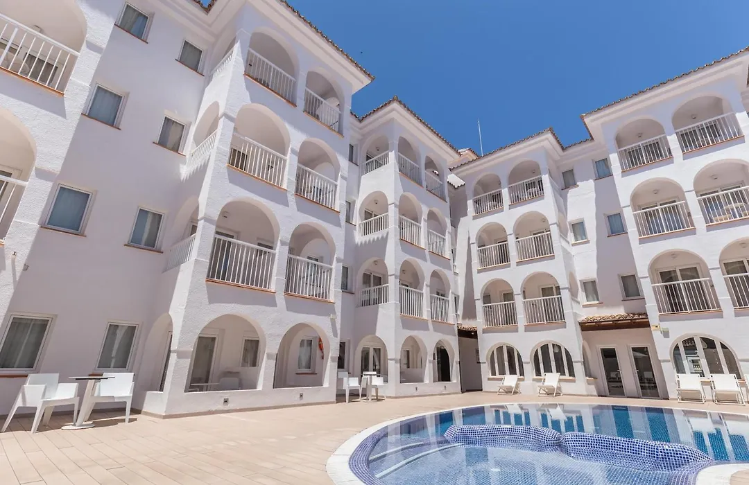 Bq Cala Ratjada (Adults Only)-1