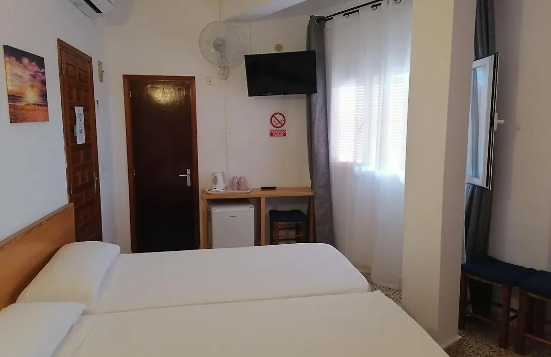 Hostal Pepe-1