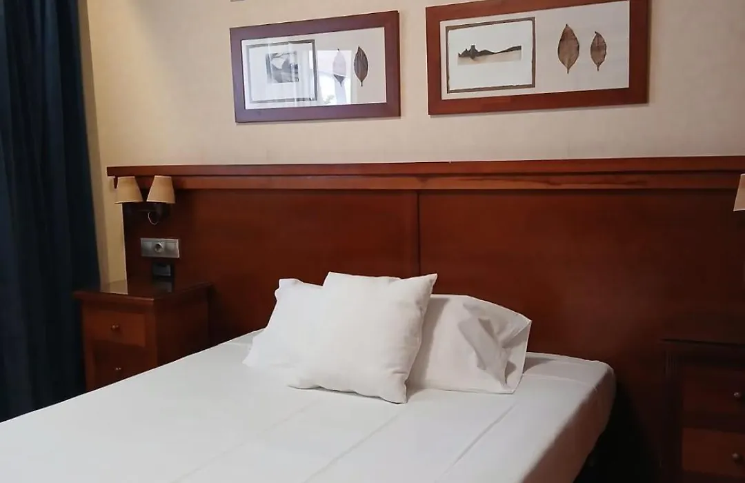 Hostal Los Infantes-1