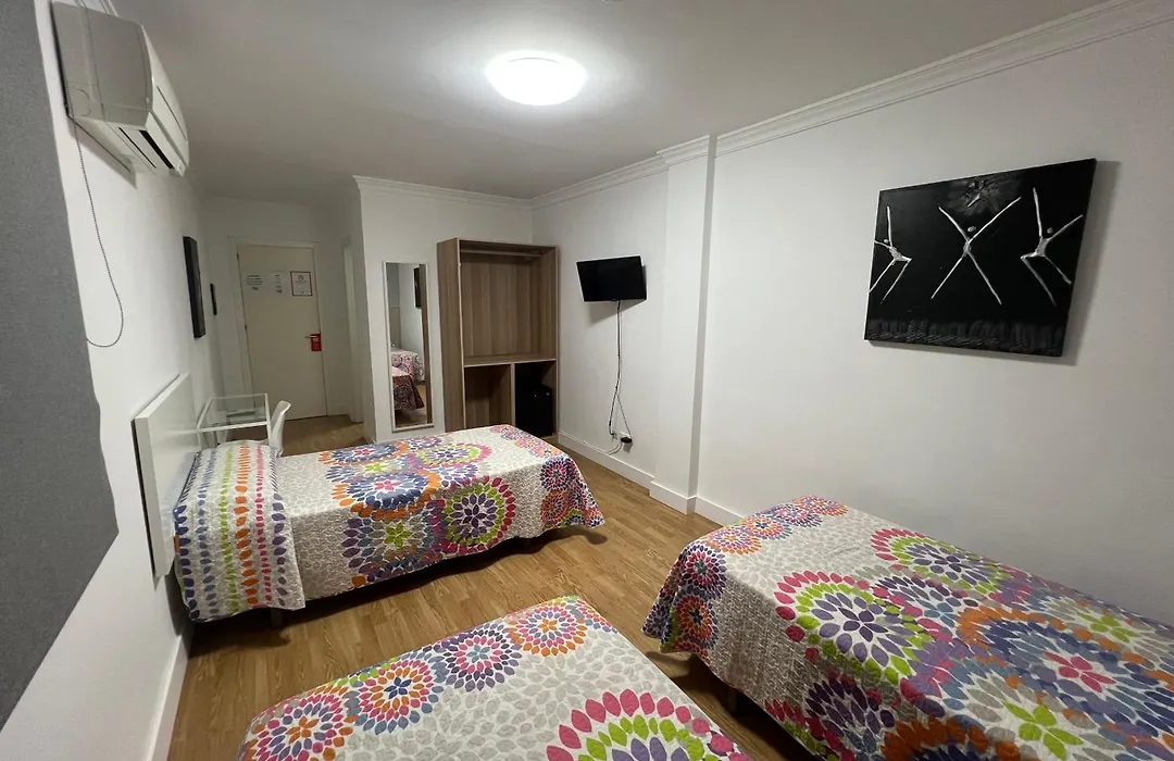 Hotel Dila-1