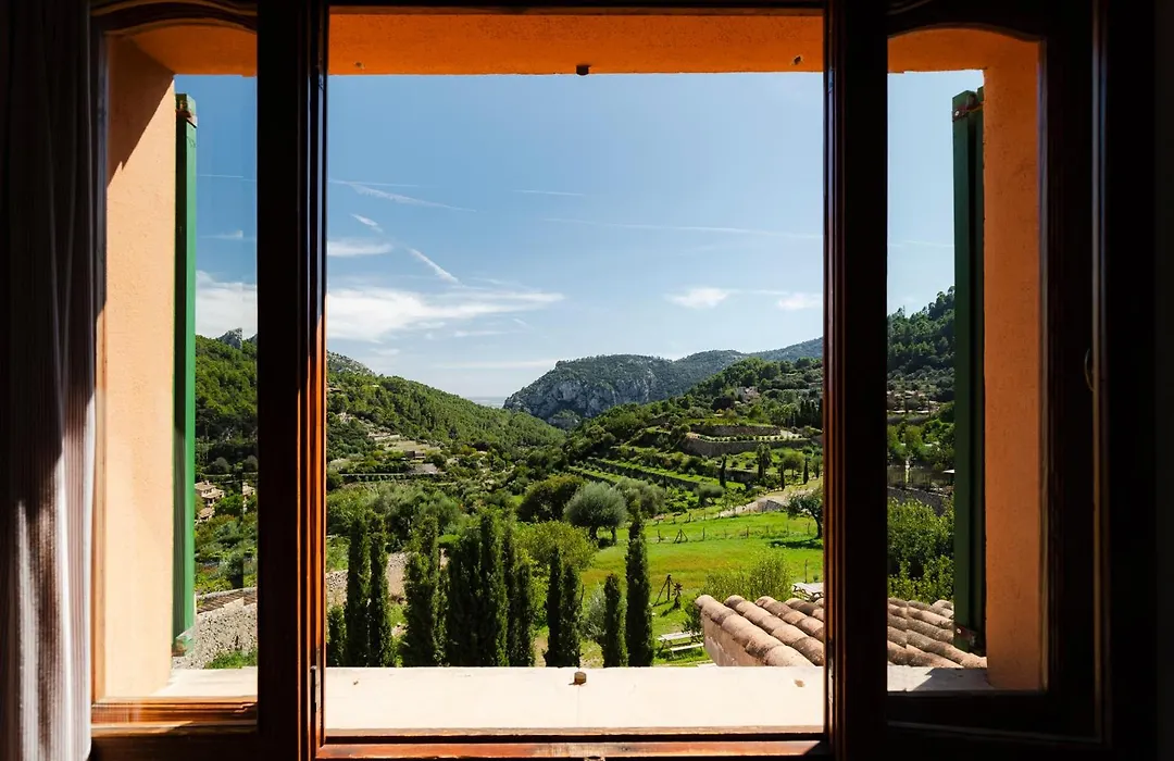 Es Petit De Valldemossa-1