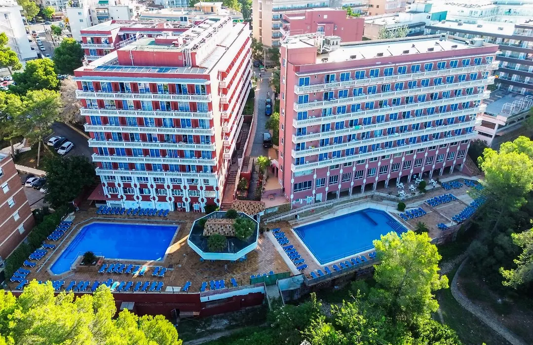 Ona Luna Park - Adults Friendly 16 Years Plus-1