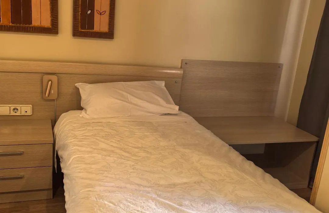 Hostal San Isidro-1