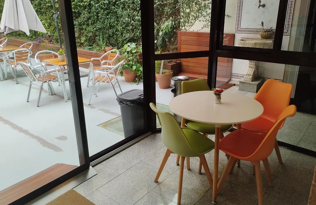 La Terrassa-1