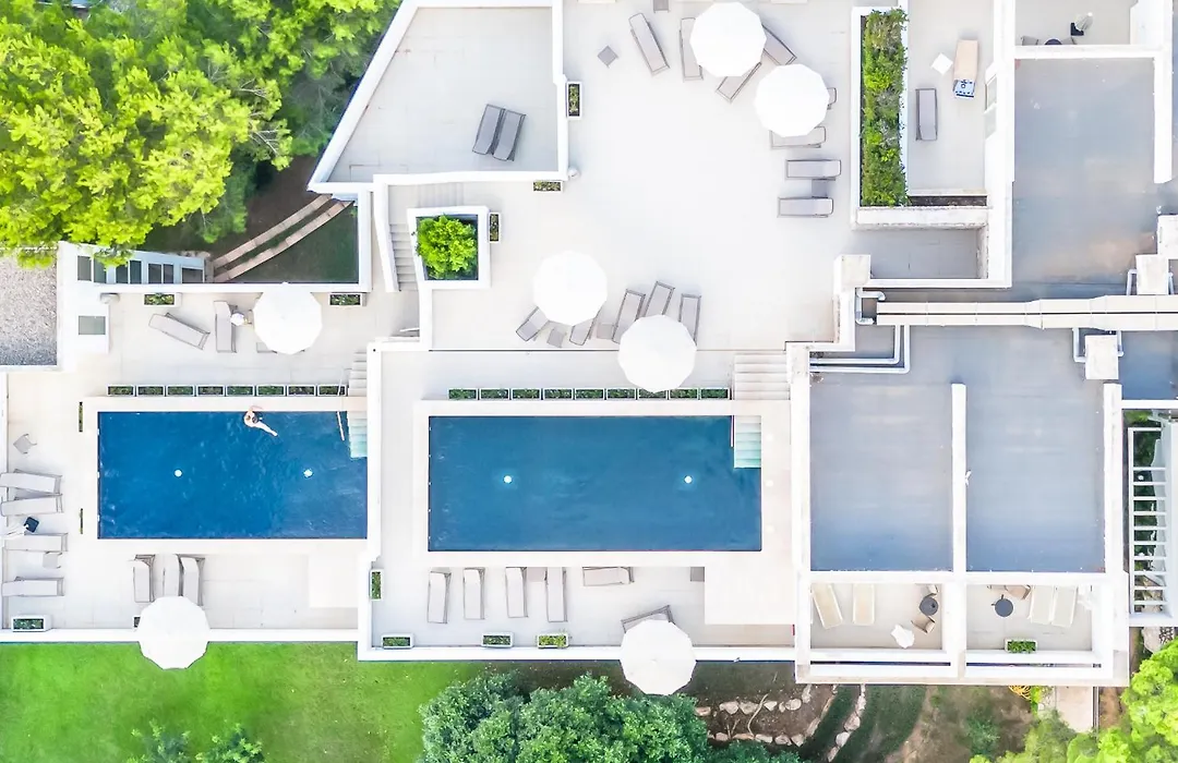 Canyamel Park Hotel & Spa - 4* Sup - Adults Only-1
