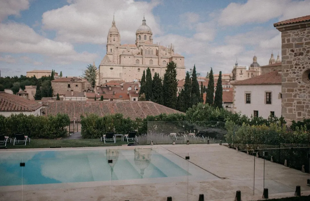 Hospes Palacio de San Esteban-1