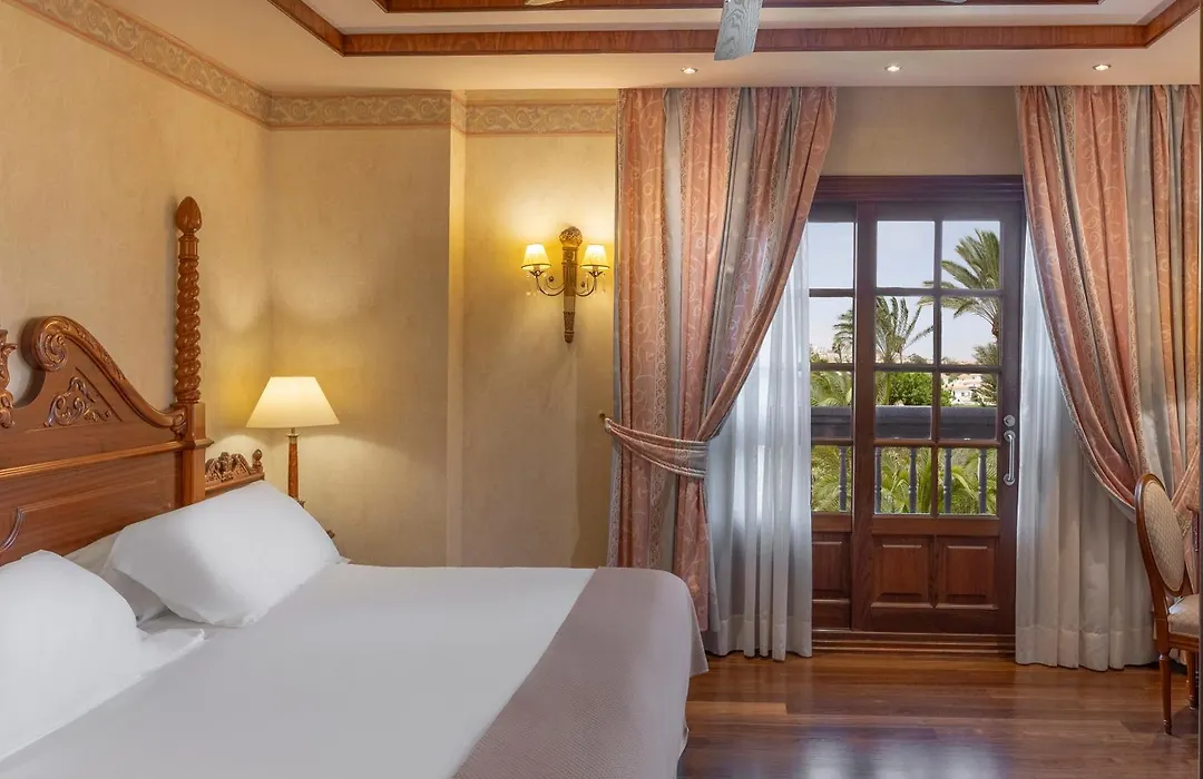 Elba Palace Golf Boutique Hotel - Adults Only-1