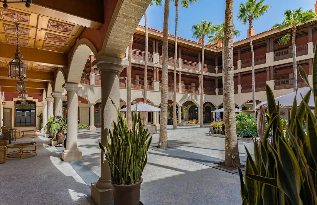 Elba Palace Golf Boutique Hotel - Adults Only-1