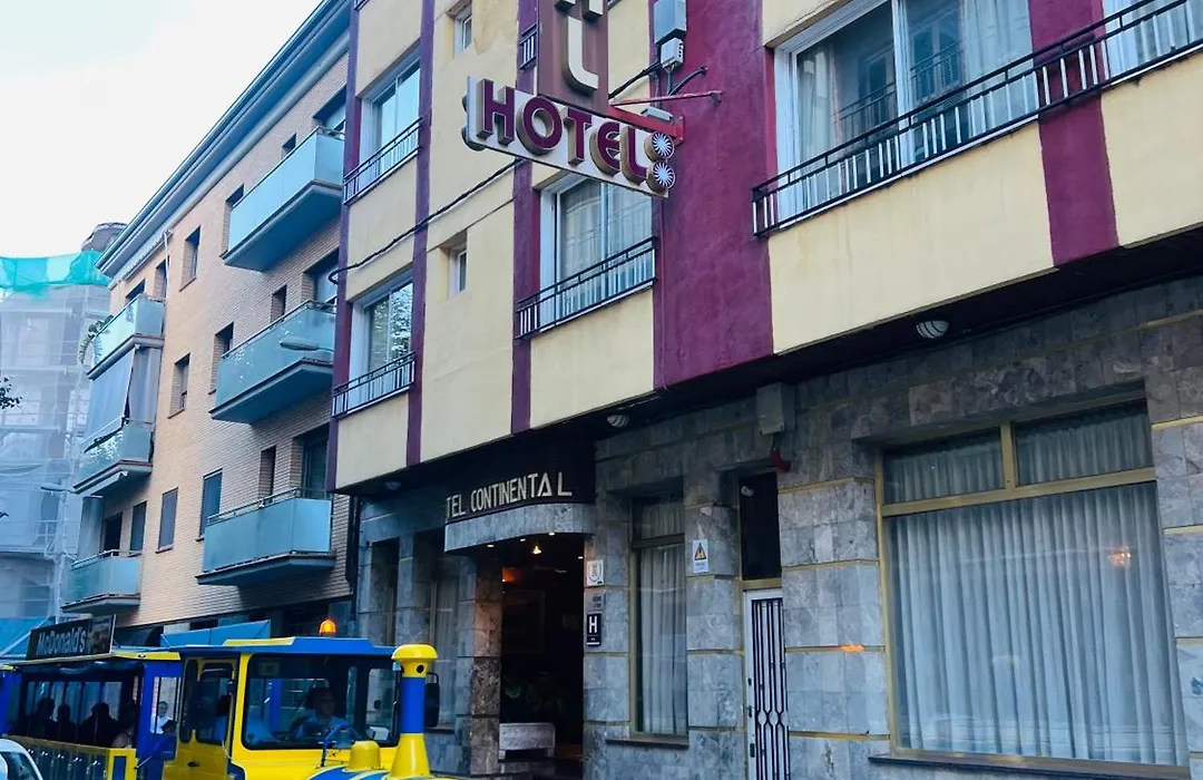 Hotel Continental-1