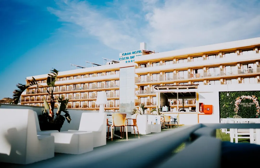 VIK Gran Hotel Costa del Sol-1